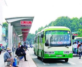 Hanoi Transportation